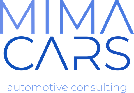 MIMA CARS automotive consulting